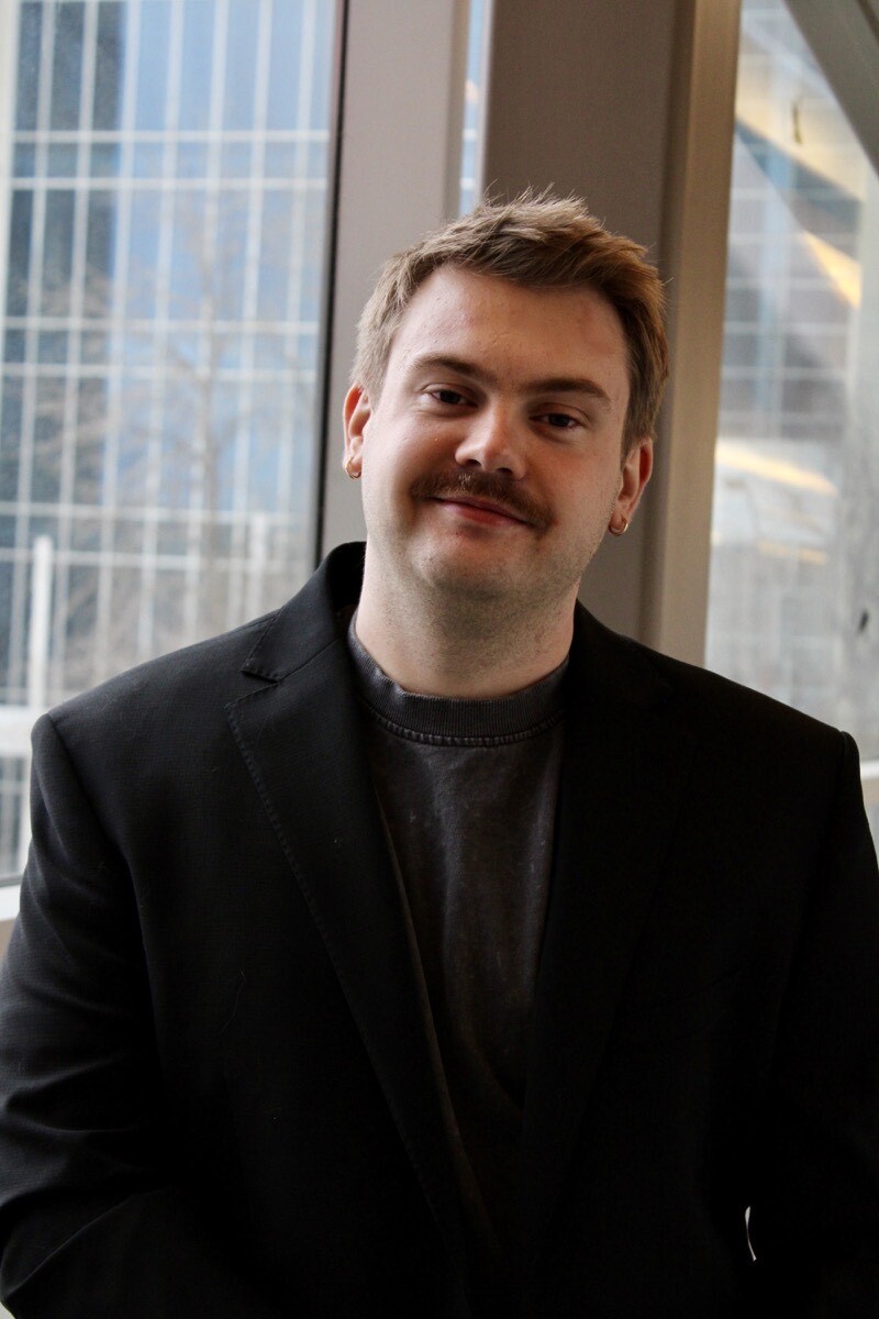 Taylor Christie, founder of Solarium